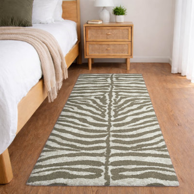Tapis à poils longs de qualité supérieure lavable à la machine Dream