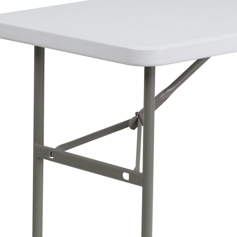 Plastic Folding Banquet Table