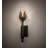 Leaf Flower Fruit 1 - Light Wallchiere
