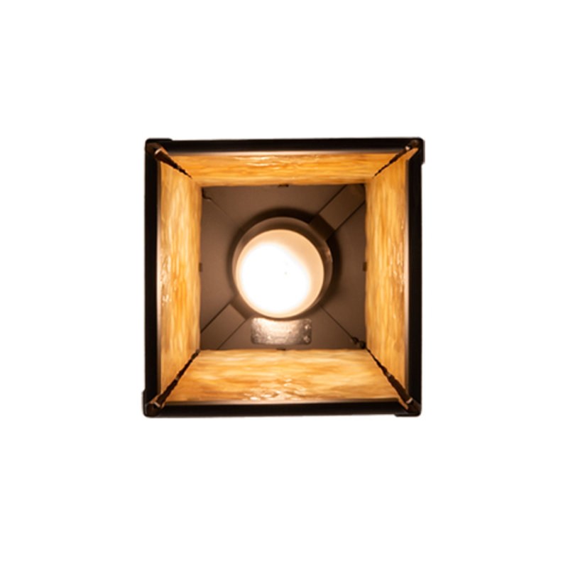 Deer at Dawn 1 - Light Pendant