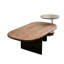 Ensemble de tables basses Modernes