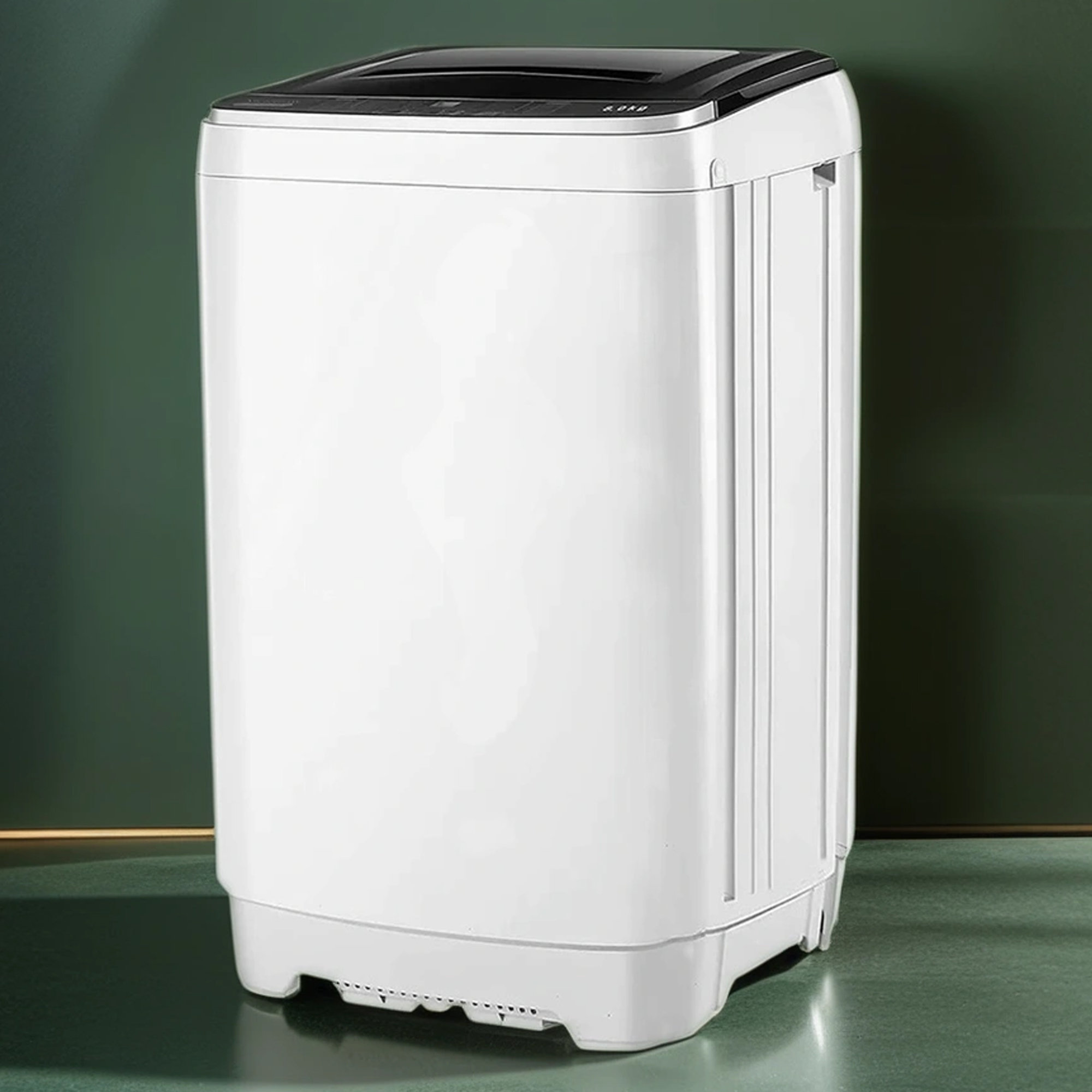 DreamDwell Home 1.9 Cubic Feet cu. ft. High Efficiency Portable Washer