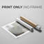 Arching Neutrals I - Impression sur toile seulement - NON-CADRE