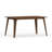 Lyan Wood Dining Set with Rectangle Table And Chairs-1057401933-1063547412-1041338586