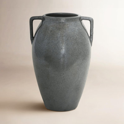 Aguilar Ceramic / Porcelain Table Vase