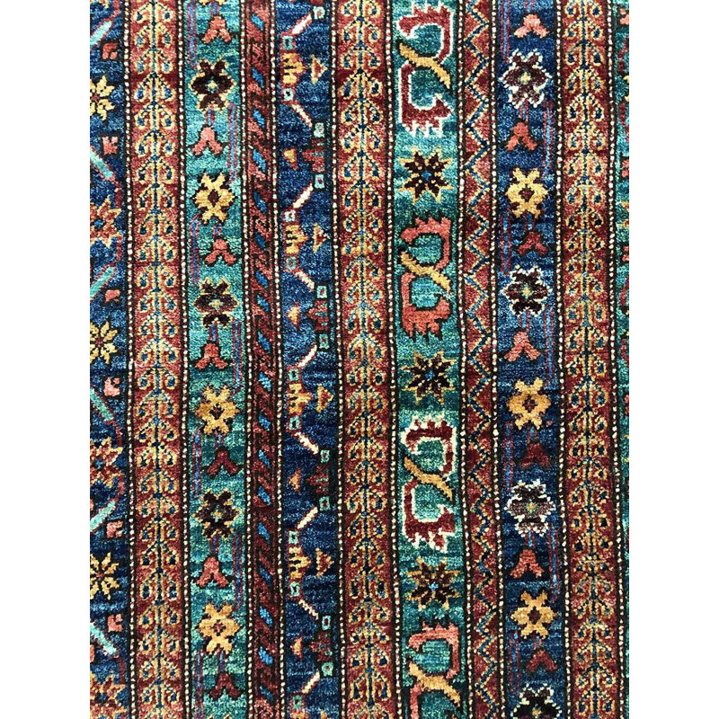 Kurd One-of-a-Kind 3'1" X 5' Area Rug