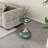 Elisabette 14.96'' Console Table