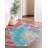 Abstract Indoor Rug-10232364