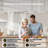 30-Inch 900 CFM Convertible Insert Range Hood with 4-Speed Button Control,Low Noise,Lights in Stainless Steel