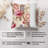 Floral Flower Dreams I Shabby Elegance-99958175