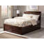 Lit avec rangement en bois massif Yailynn-1405997284-1405997287