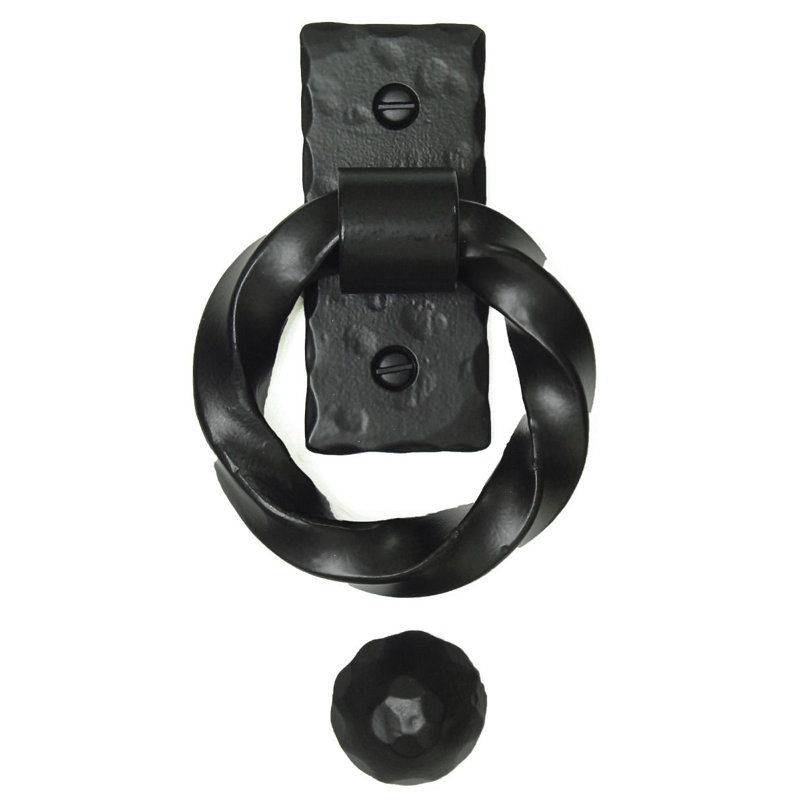 Ring Door Knocker