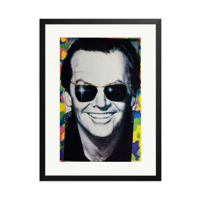 Jack Nicholson