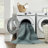 Geana Machine Washable Indoor/Outdoor Area Rug-1940426119