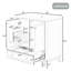 Meuble-lavabo multifonctionnel avec lavabo-978426663