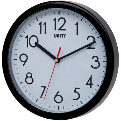 Hastings Wall Clock