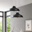 13.5 cm H Curved Lamp Shade-337481870