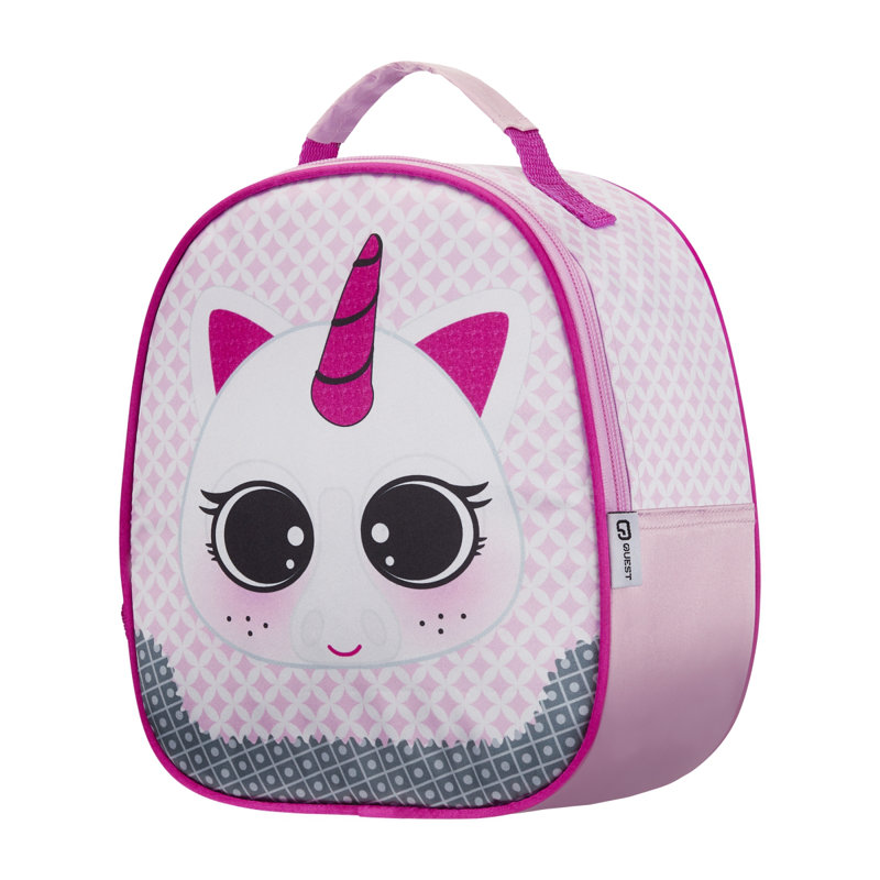 Glacière à 4 boîtes Quest Satin Caticorn