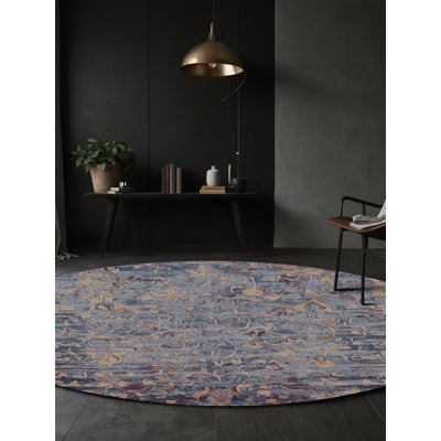 Tapis gris lavable à la machine