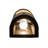 Sutter Steel Wall Light-125270535