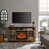 Reclaimed Barnwood selected