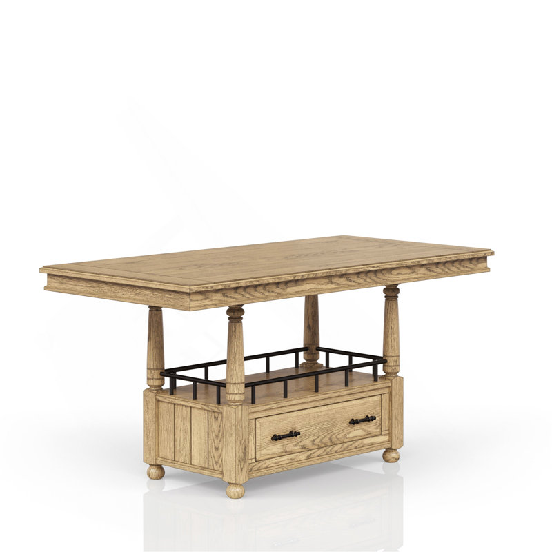 Counter Table