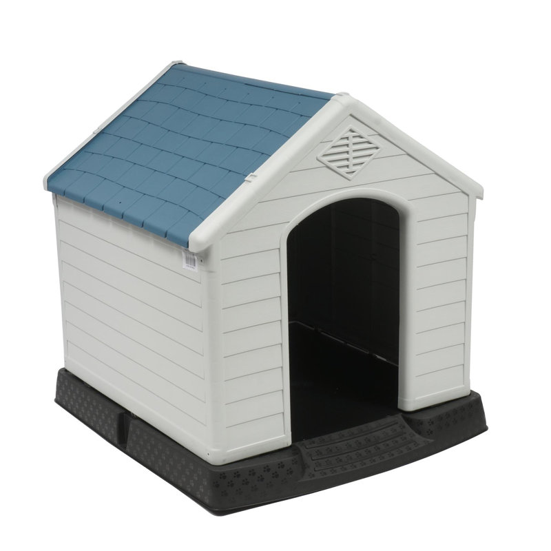 Niche pour chien pour chien et chat, Bleu