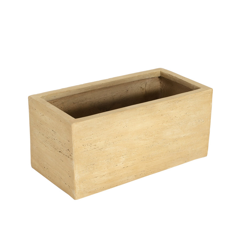 Rectangle Planter Box