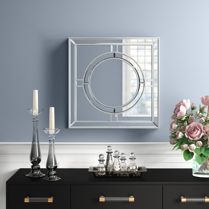 Miroir d'appoint