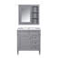 Meuble-lavabo autoportant de 30 po avec lavabo-1869156696-1869156701