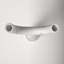 10" Stone Tabletop Candelabra