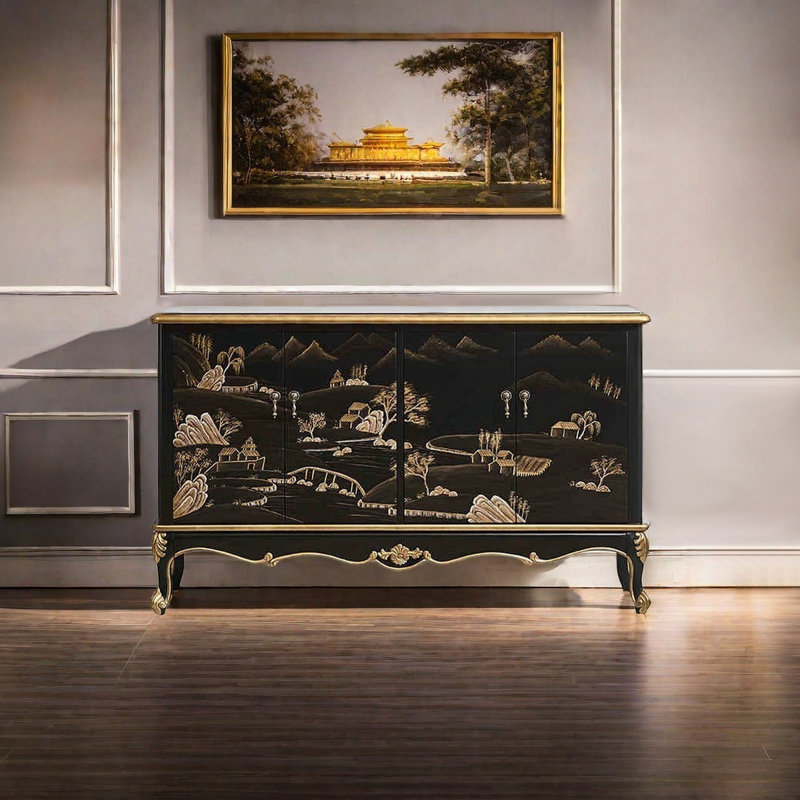 Buffet Art Décoration