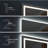 Karington Rectangle Mirror