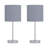 Pollman Metal Table Lamp