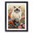 Black Framed selected
