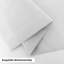 Paire de rideaux occultant en coton Cotenia-528675208