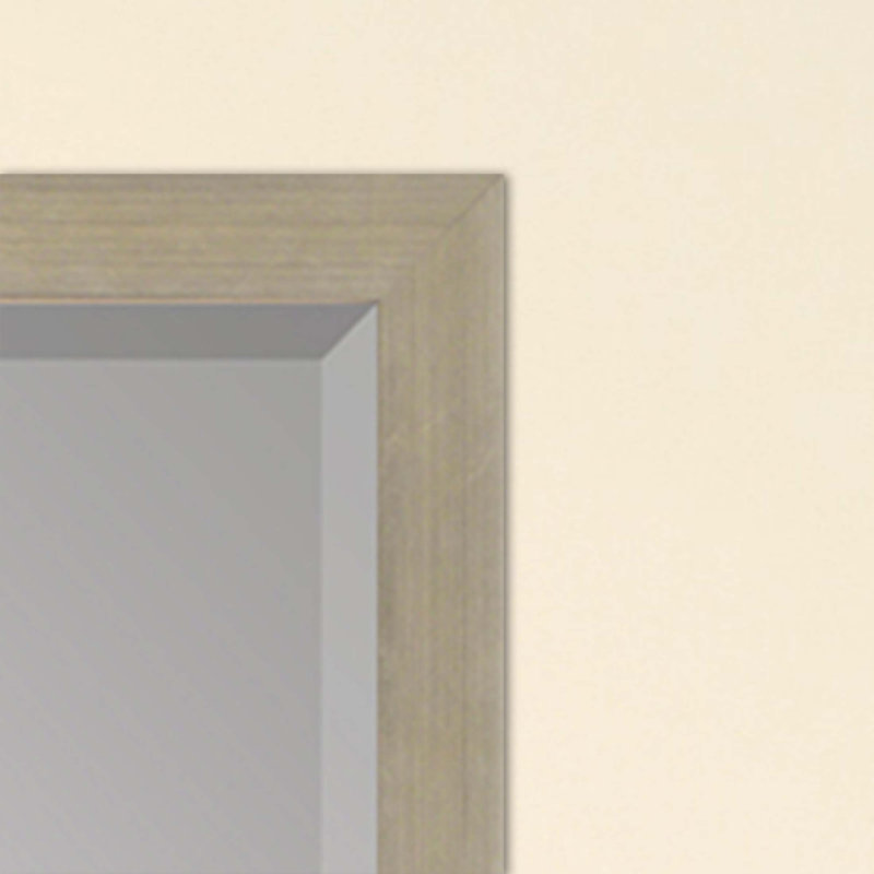 Miroir d'appoint Eowyn, 39 po x 27 po