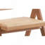Ensemble de 2 chaises avec accoudoirs Velentina