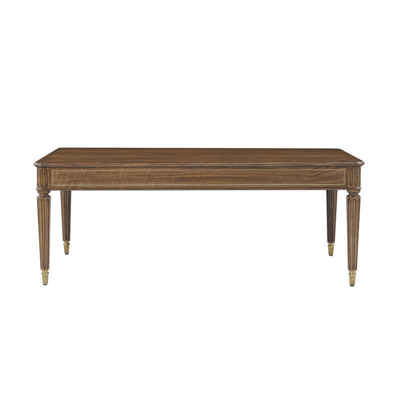 Table basse Whilton
