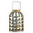 Trona Tabletop Lantern-1260833482