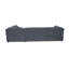 5 Seater Corner Sofa-883368117
