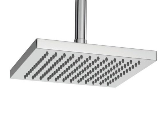 Rain Fixed Shower Head