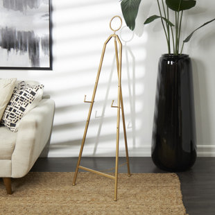 Adjustable Tripod Easel