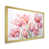 Gold Single Picture Framed