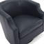 Fauteuil demi-tonneau pivotant et pivotant-1325914863
