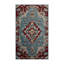 Tapis gris soyeux et moelleux-1158521296