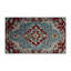 Tapis gris soyeux et moelleux-1158521312