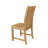 CHICAGO DINING CHAIR