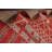 One-of-a-Kind 6'10" X 10'10" Wool Area Rug in Red