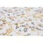 Floral Area Rug in Ivory-75232740
